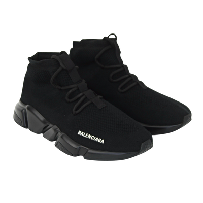 Balenciaga Speed | Size 8 | Pre-Owned