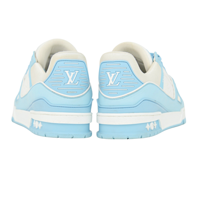 LOUIS VUITTON LV TRAINERS | SIZE 6.5 | Pre-Owned