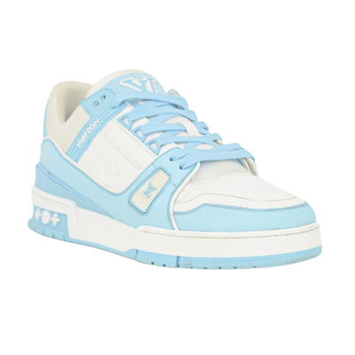 LOUIS VUITTON LV TRAINERS | SIZE 6.5 | Pre-Owned