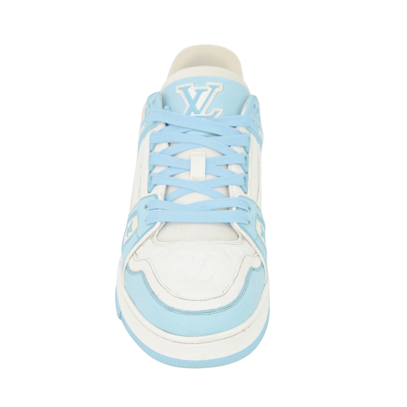 LOUIS VUITTON LV TRAINERS | SIZE 6.5 | Pre-Owned