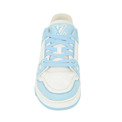 LOUIS VUITTON LV TRAINERS | SIZE 6.5 | Pre-Owned