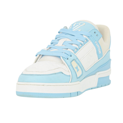 LOUIS VUITTON LV TRAINERS | SIZE 6.5 | Pre-Owned
