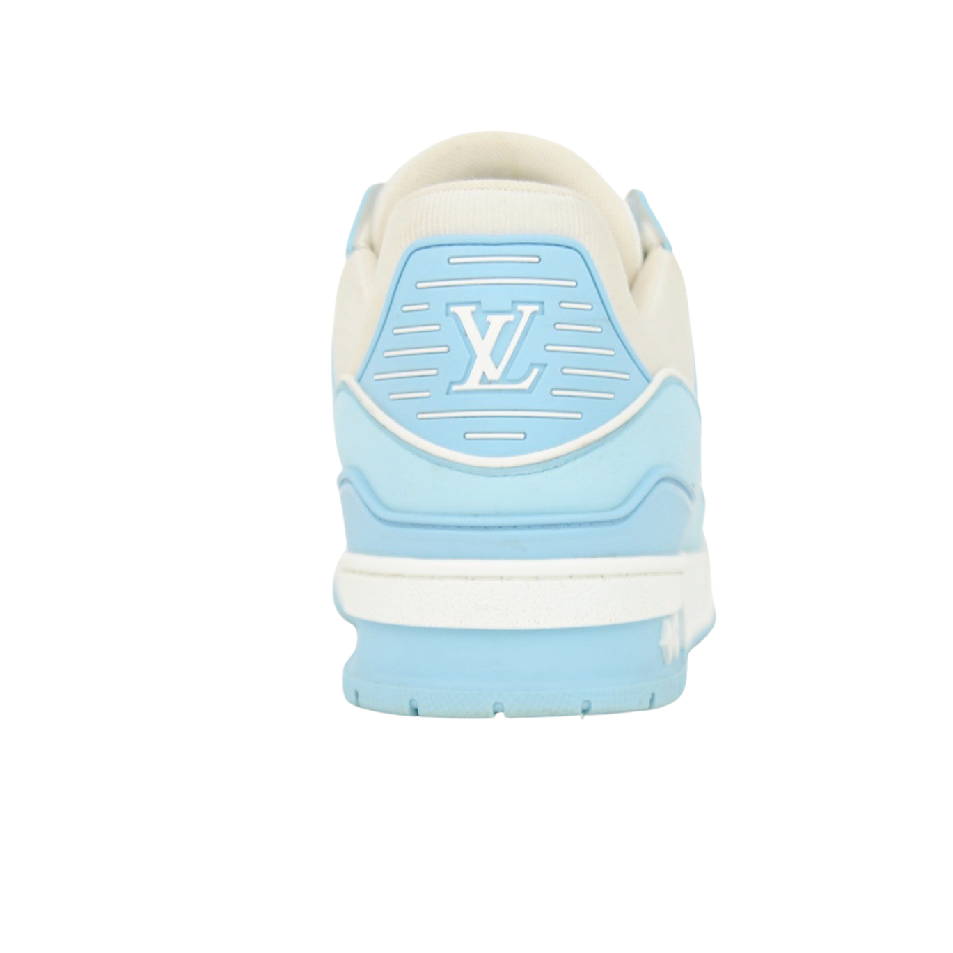 LOUIS VUITTON LV TRAINERS | SIZE 6.5 | Pre-Owned