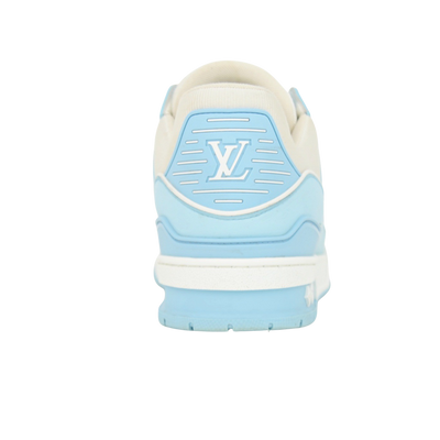 LOUIS VUITTON LV TRAINERS | SIZE 6.5 | Pre-Owned