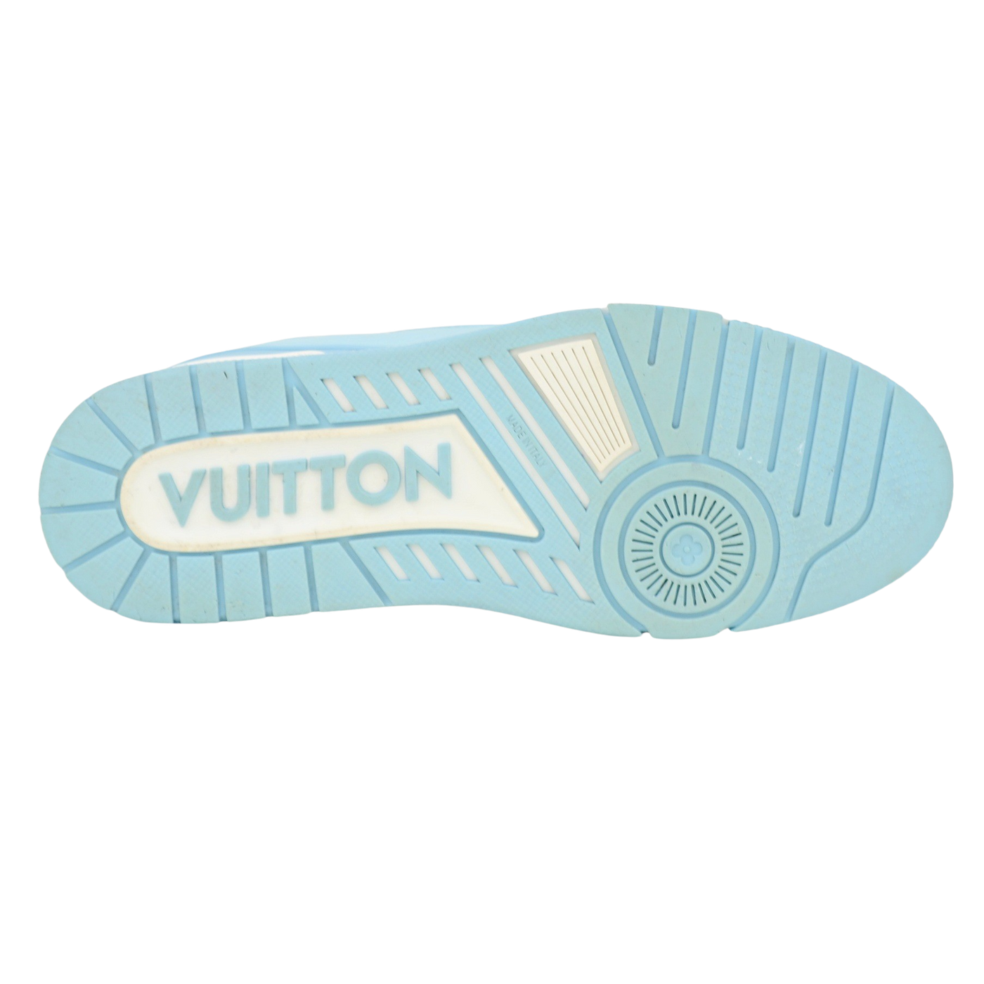 LOUIS VUITTON LV TRAINERS | SIZE 6.5 | Pre-Owned