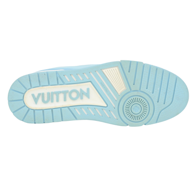 LOUIS VUITTON LV TRAINERS | SIZE 6.5 | Pre-Owned