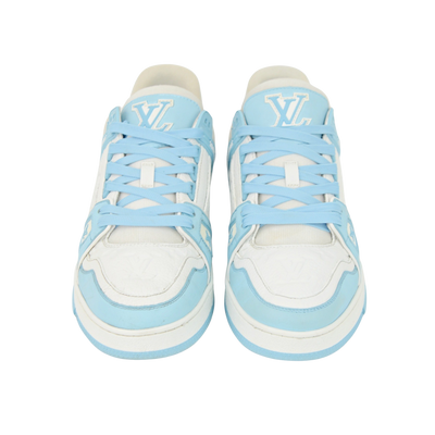 LOUIS VUITTON LV TRAINERS | SIZE 6.5 | Pre-Owned