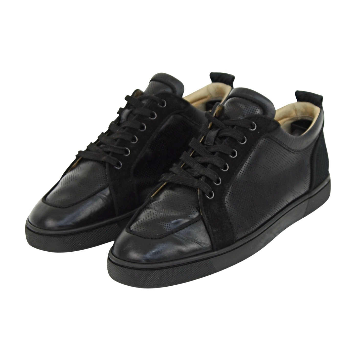 Christian Louboutin Louis Juinor | Size 9 | Pre-Owned