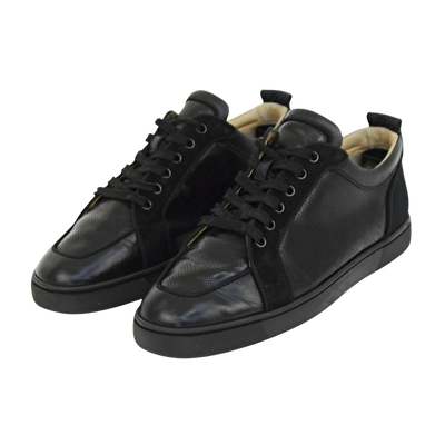 Christian Louboutin Louis Juinor | Size 9 | Pre-Owned