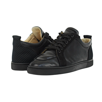 Christian Louboutin Louis Juinor | Size 9 | Pre-Owned