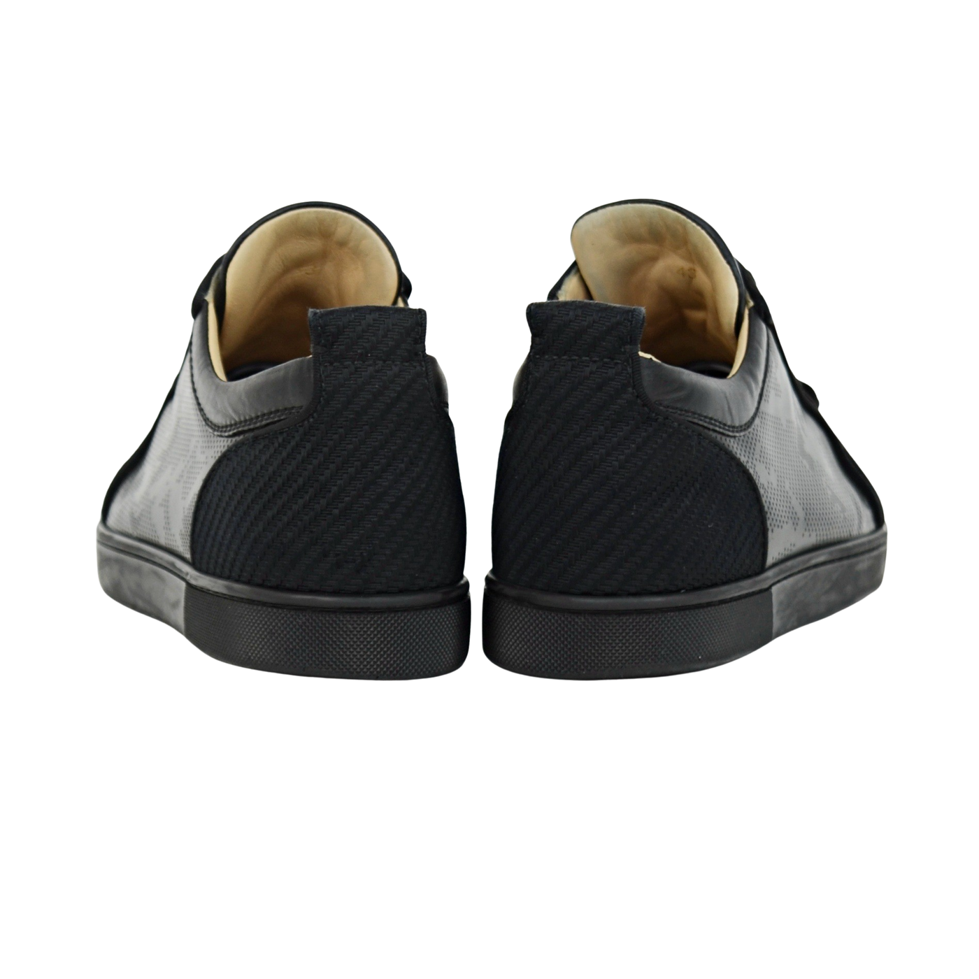 Christian Louboutin Louis Juinor | Size 9 | Pre-Owned