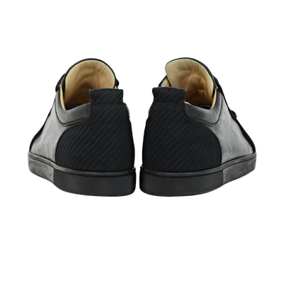 Christian Louboutin Louis Juinor | Size 9 | Pre-Owned