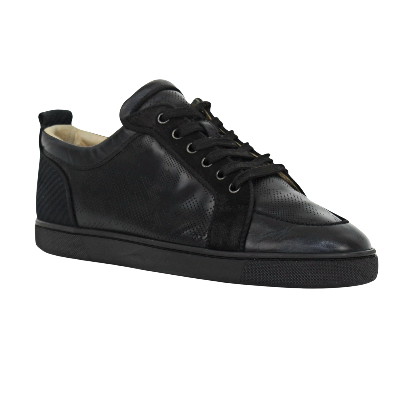 Christian Louboutin Louis Juinor | Size 9 | Pre-Owned