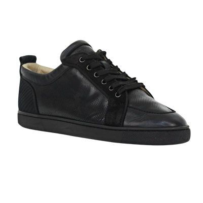 Christian Louboutin Louis Juinor | Size 9 | Pre-Owned