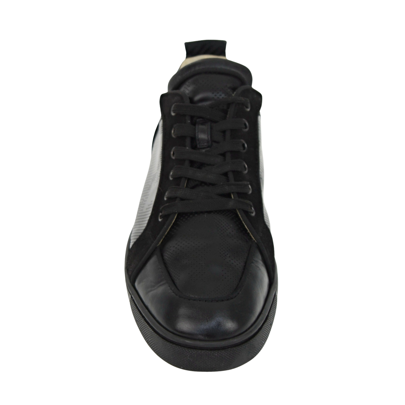 Christian Louboutin Louis Juinor | Size 9 | Pre-Owned