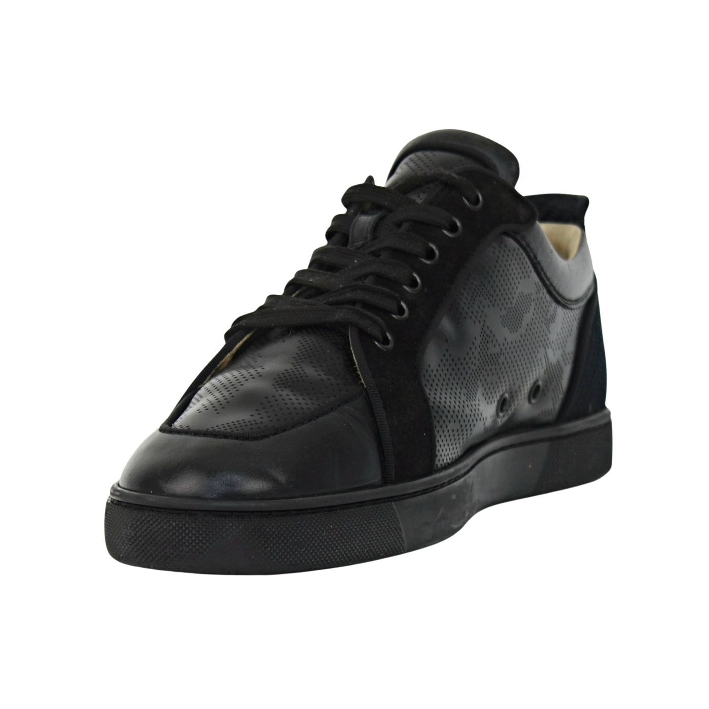 Christian Louboutin Louis Juinor | Size 9 | Pre-Owned