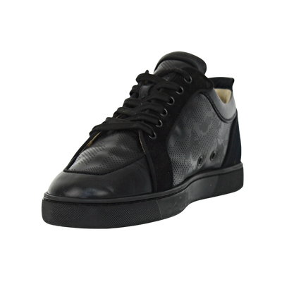 Christian Louboutin Louis Juinor | Size 9 | Pre-Owned