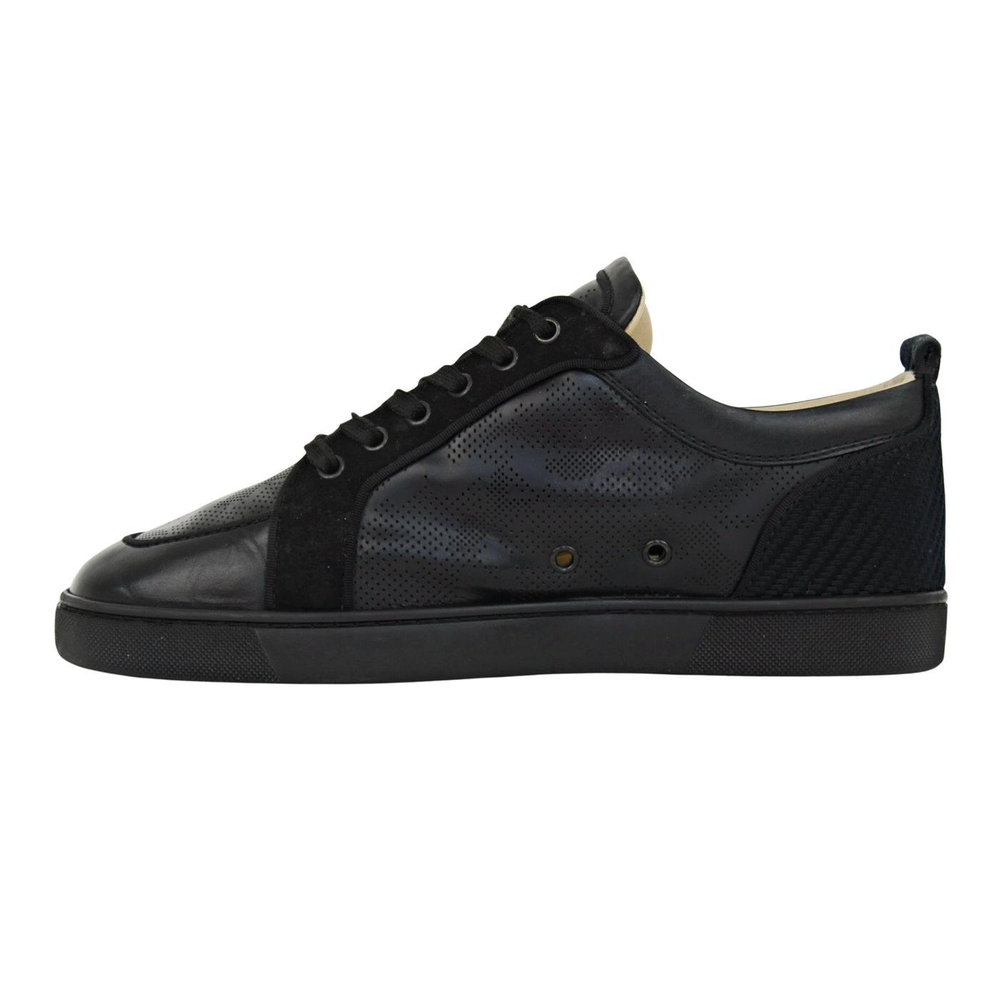 Christian Louboutin Louis Juinor | Size 9 | Pre-Owned