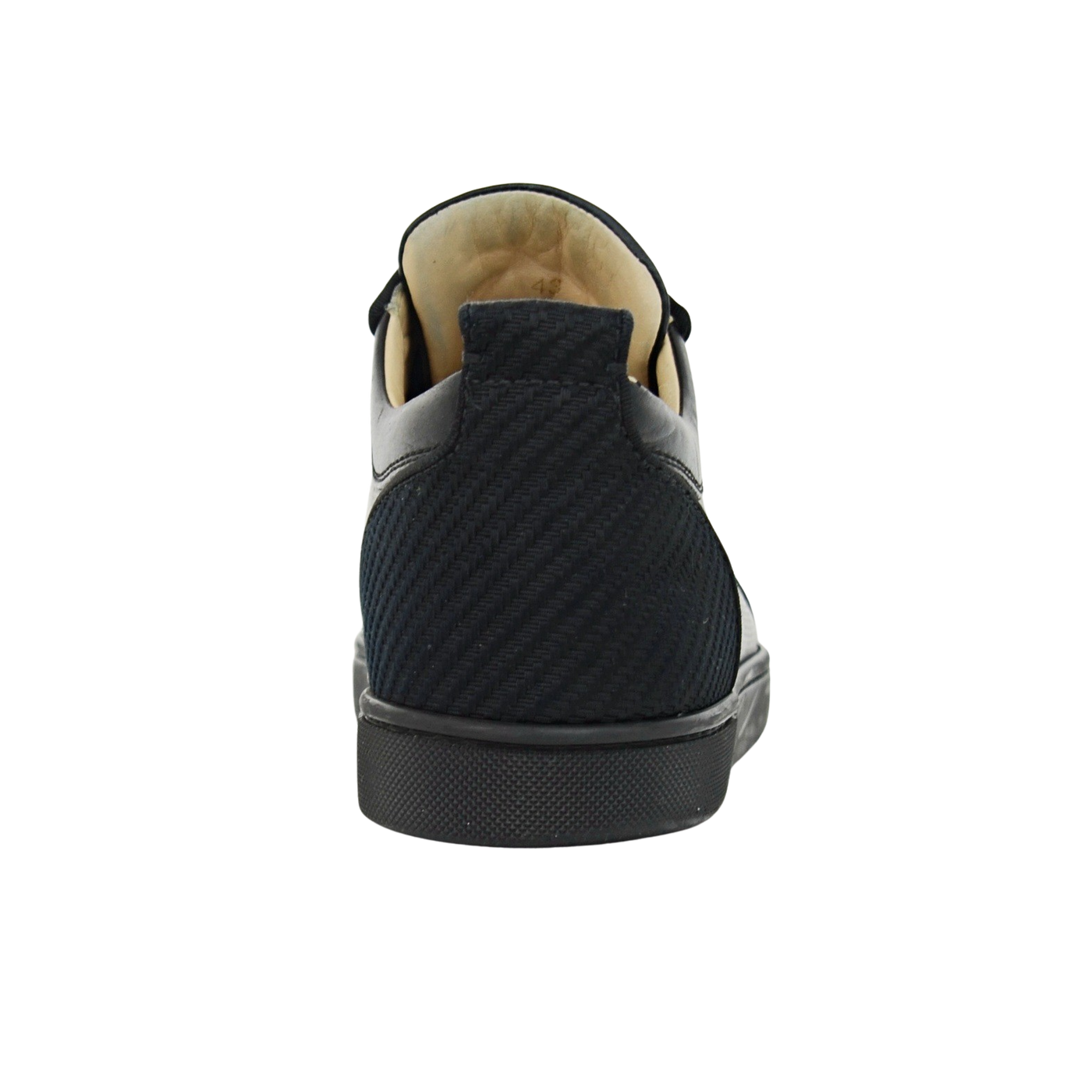 Christian Louboutin Louis Juinor | Size 9 | Pre-Owned