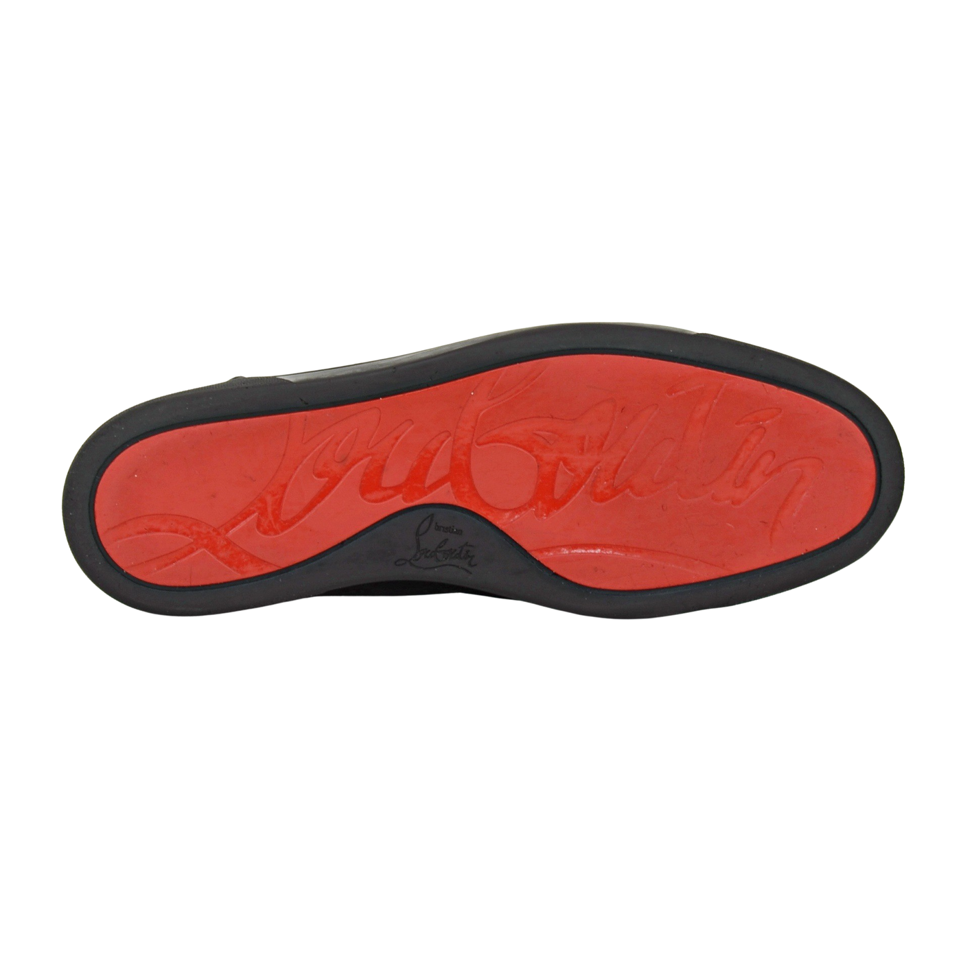 Christian Louboutin Louis Juinor | Size 9 | Pre-Owned