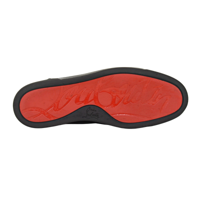 Christian Louboutin Louis Juinor | Size 9 | Pre-Owned