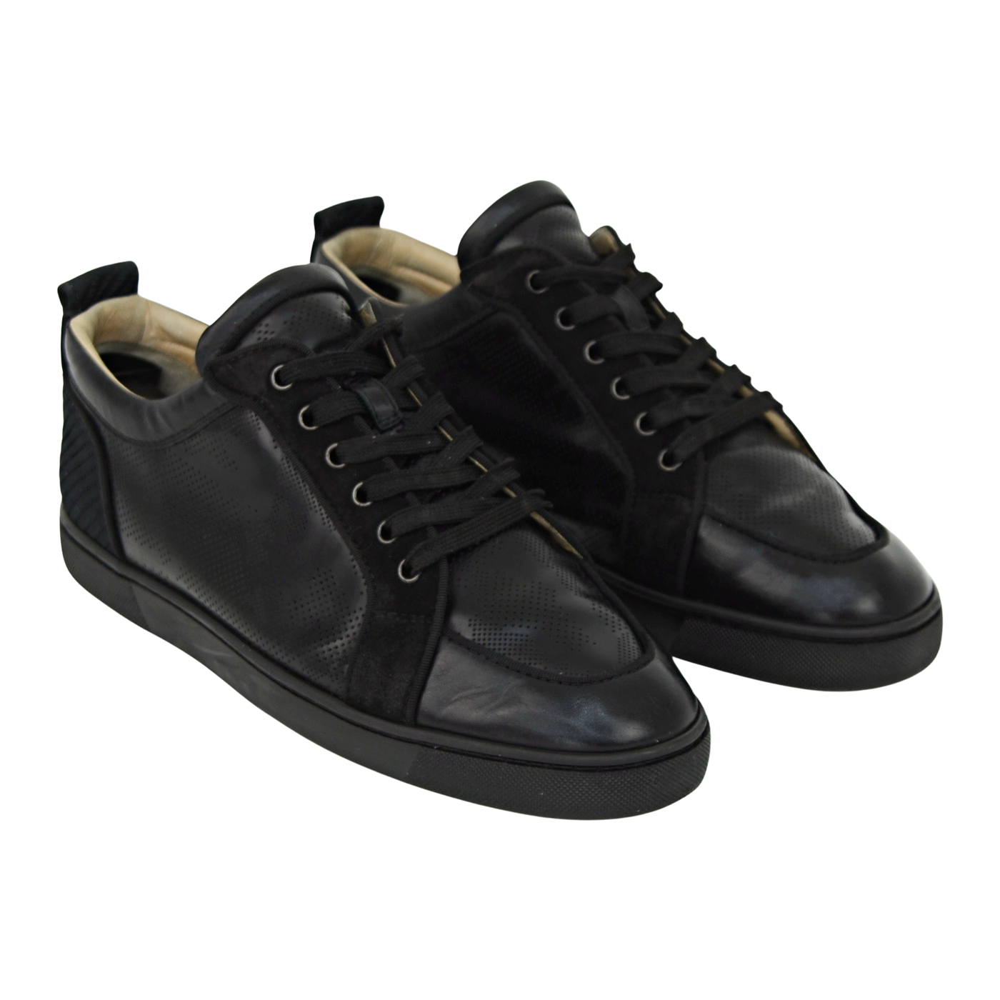 Christian Louboutin Louis Juinor | Size 9 | Pre-Owned