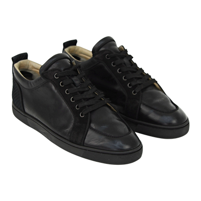 Christian Louboutin Louis Juinor | Size 9 | Pre-Owned