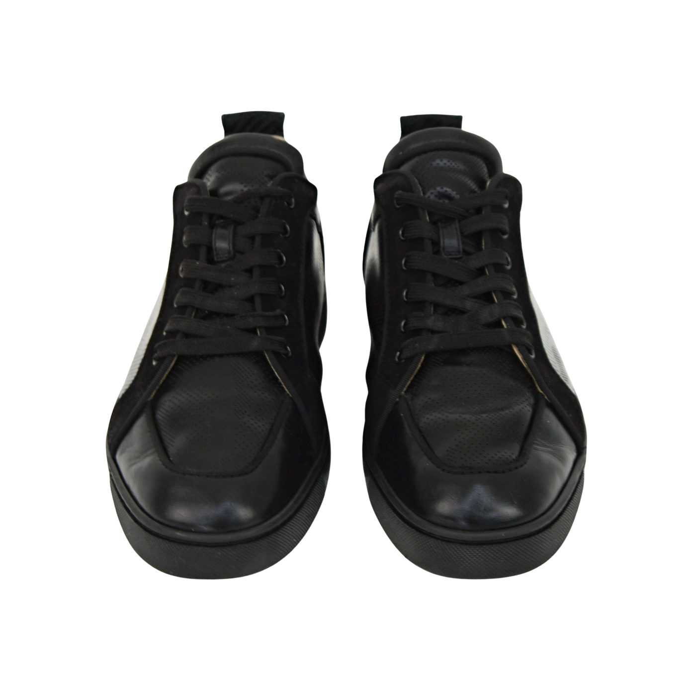 Christian Louboutin Louis Juinor | Size 9 | Pre-Owned