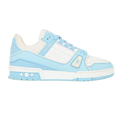 LOUIS VUITTON LV TRAINERS | SIZE 6.5 | Pre-Owned