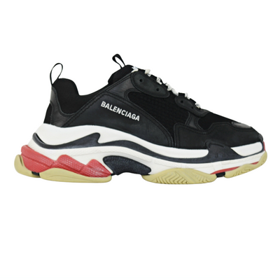 Balenciaga Triple S | Size 8 | Pre-Owned