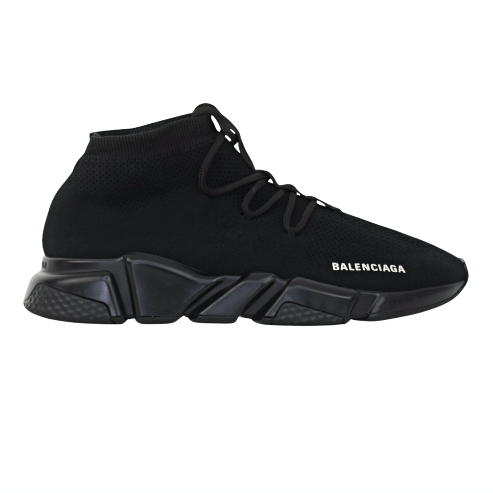 Balenciaga Speed | Size 8 | Pre-Owned