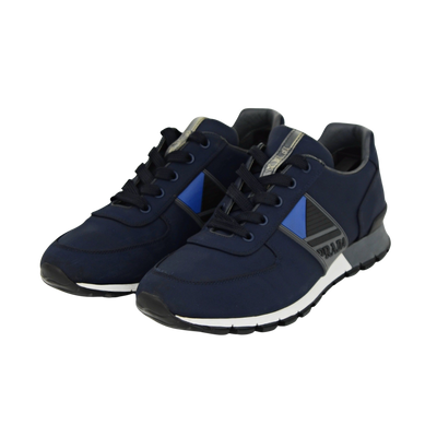 Prada Match Race | Size 8 | Pre-Owned