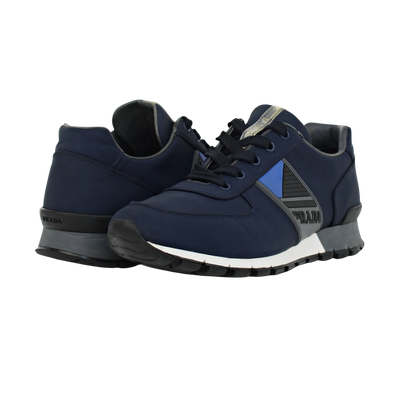 Prada Match Race | Size 8 | Pre-Owned