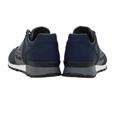 Prada Match Race | Size 8 | Pre-Owned