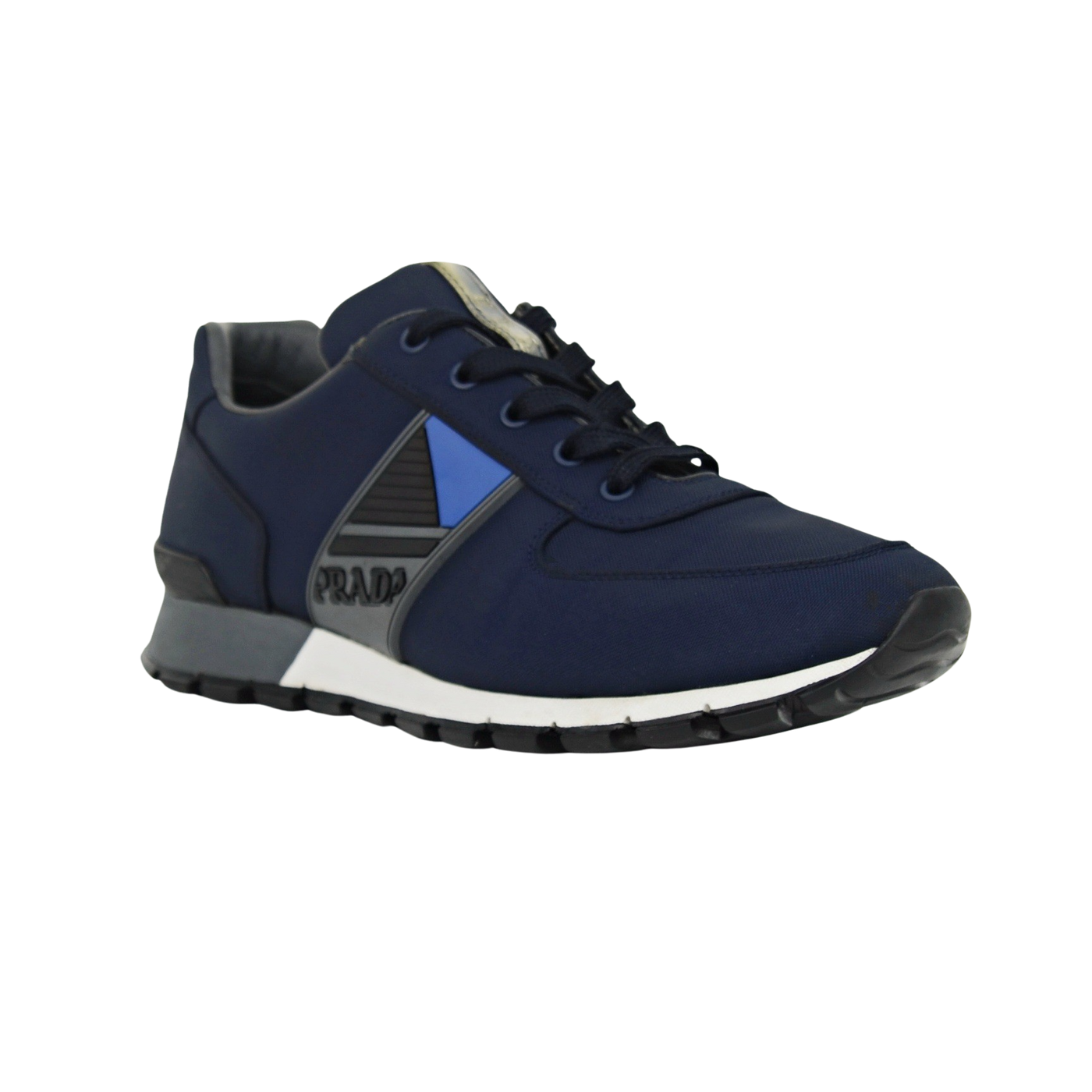 Prada Match Race | Size 8 | Pre-Owned