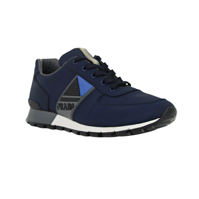 Prada Match Race | Size 8 | Pre-Owned