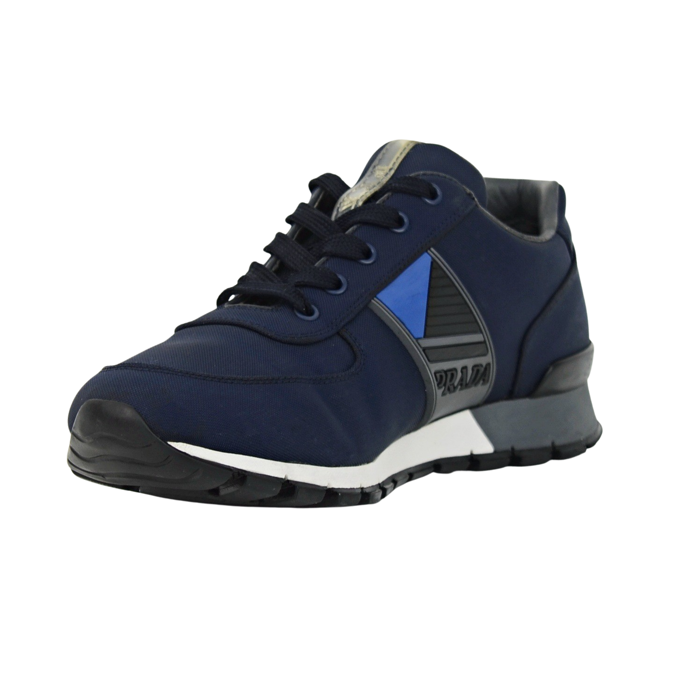 Prada Match Race | Size 8 | Pre-Owned