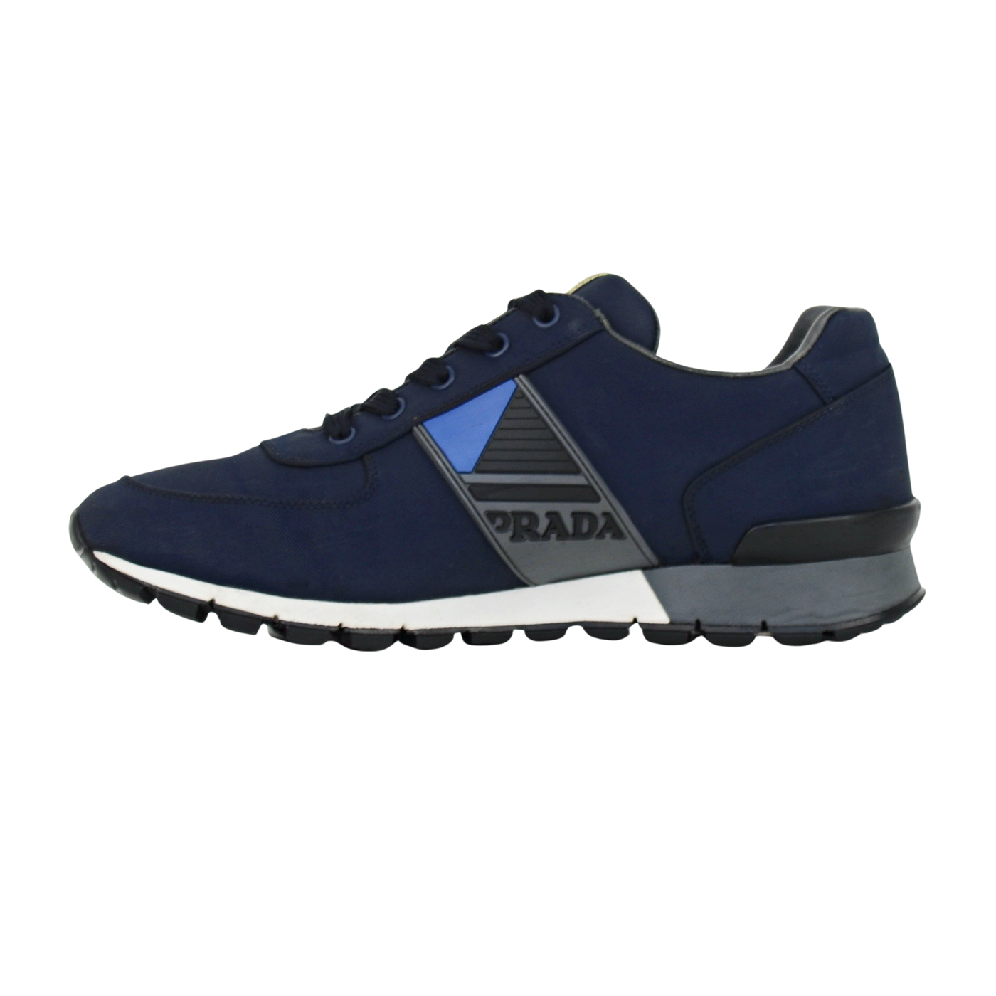 Prada Match Race | Size 8 | Pre-Owned