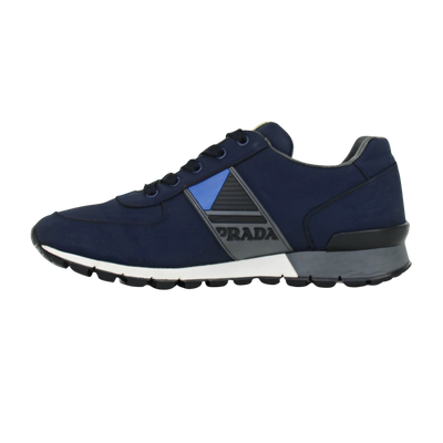 Prada Match Race | Size 8 | Pre-Owned