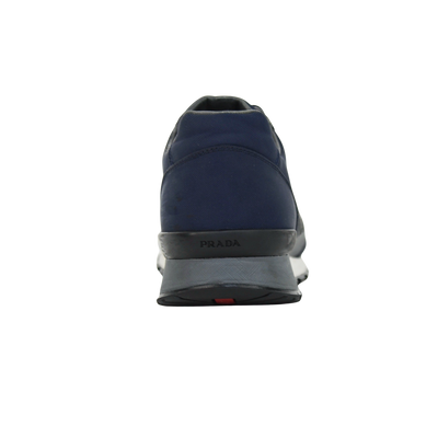 Prada Match Race | Size 8 | Pre-Owned