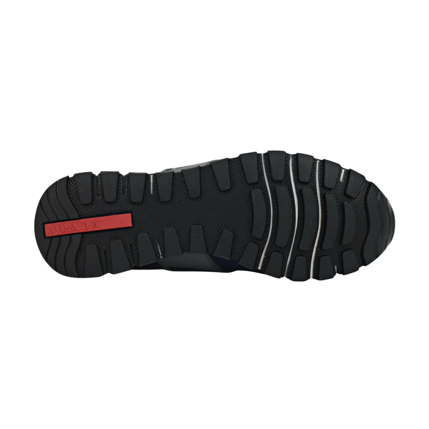 Prada Match Race | Size 8 | Pre-Owned