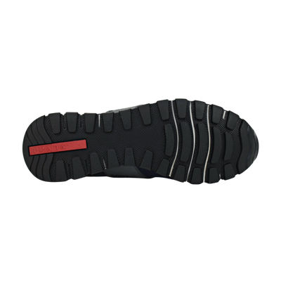 Prada Match Race | Size 8 | Pre-Owned