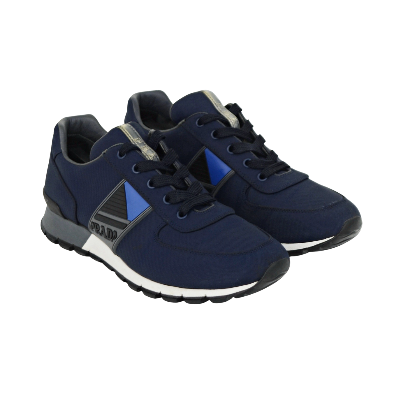 Prada Match Race | Size 8 | Pre-Owned