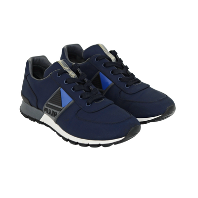 Prada Match Race | Size 8 | Pre-Owned