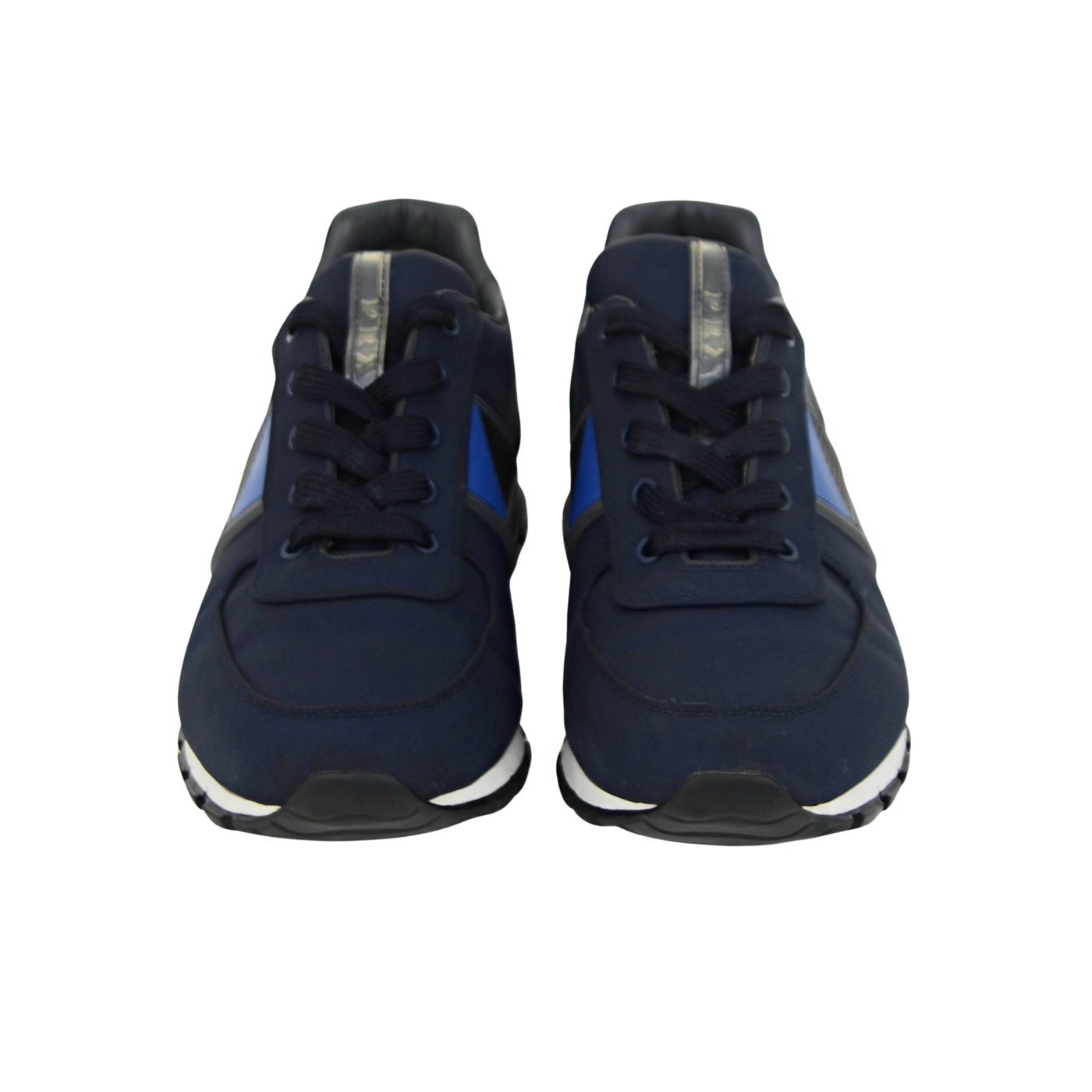 Prada Match Race | Size 8 | Pre-Owned