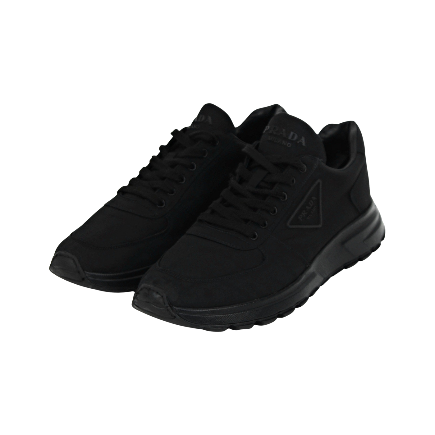 Prada Re-Nylon Prax 01 | Size 9 | Pre-Owned