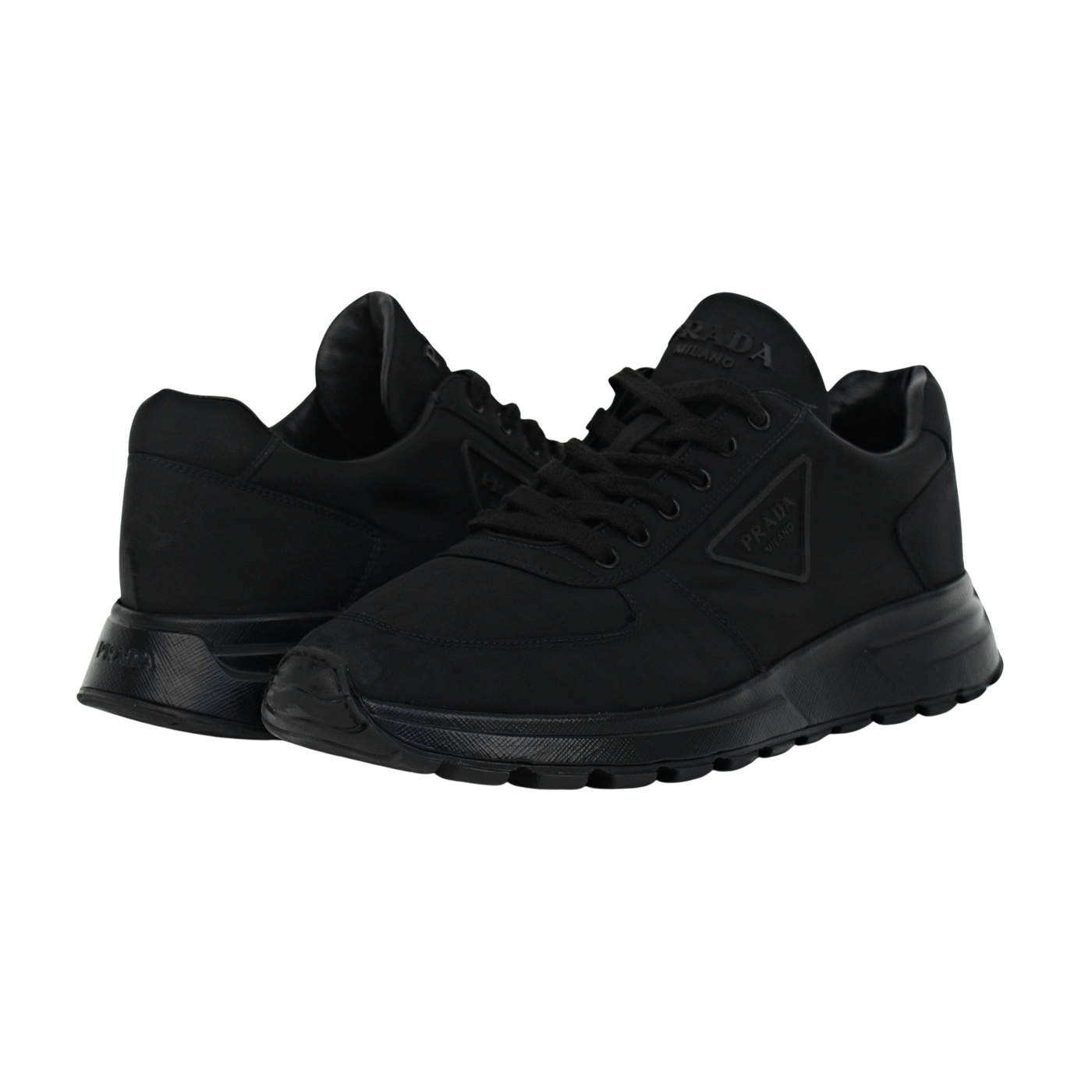 Prada Re-Nylon Prax 01 | Size 9 | Pre-Owned