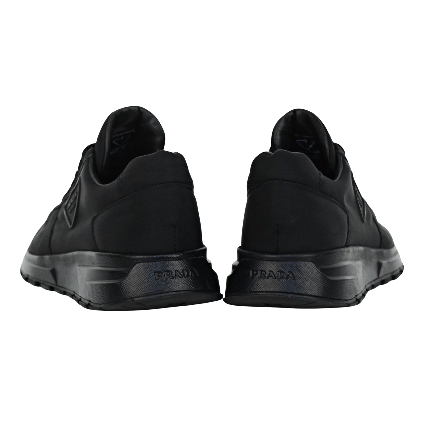 Prada Re-Nylon Prax 01 | Size 9 | Pre-Owned