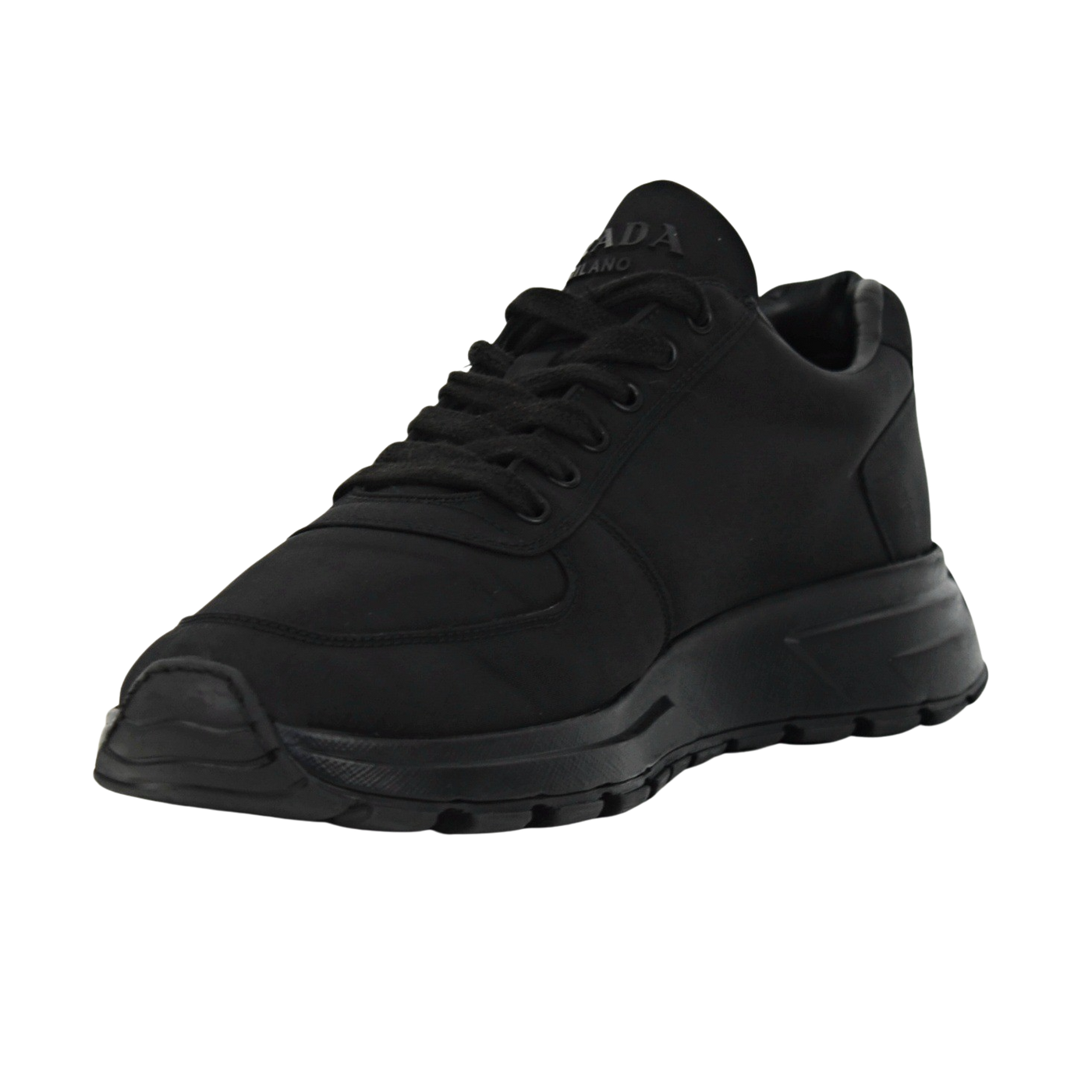 Prada Re-Nylon Prax 01 | Size 9 | Pre-Owned