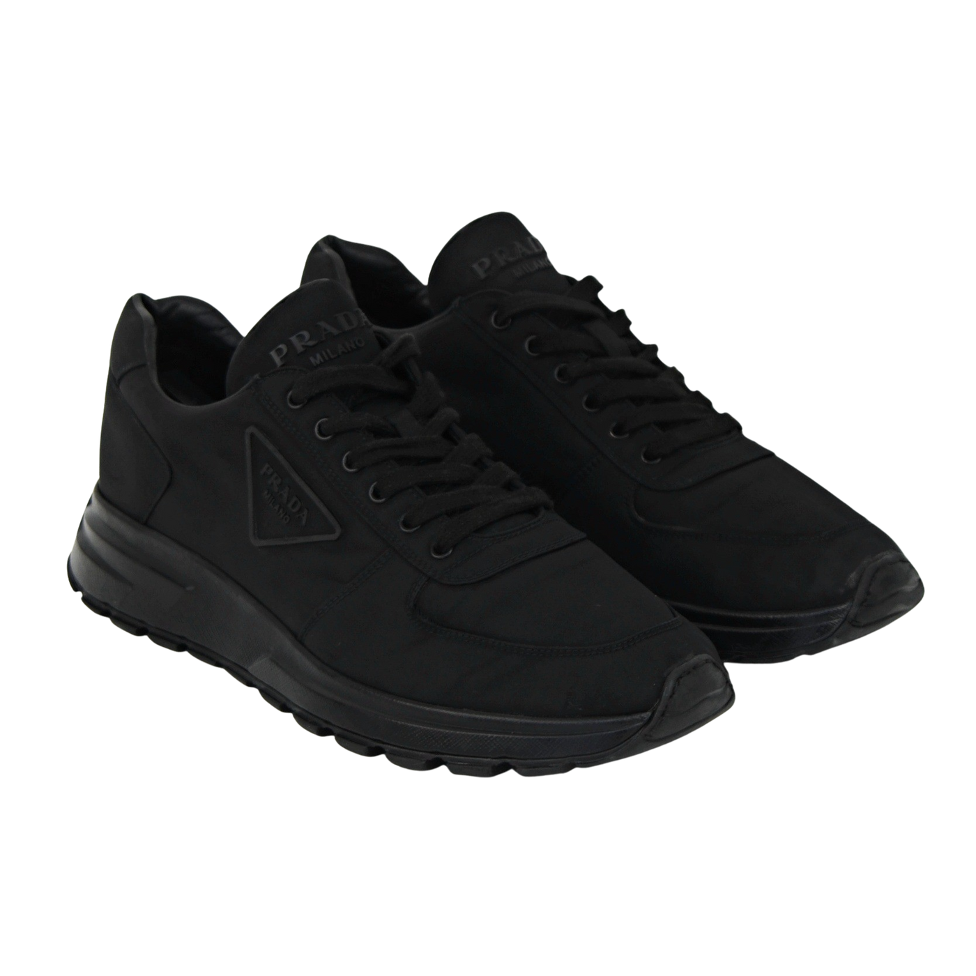 Prada Re-Nylon Prax 01 | Size 9 | Pre-Owned